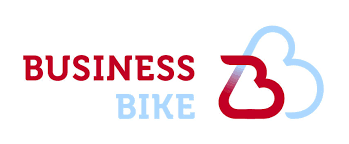 Business Bike Logo - Fahrradleasing für Unternehmen mit attraktiven Konditionen und einfacher Abwicklung.