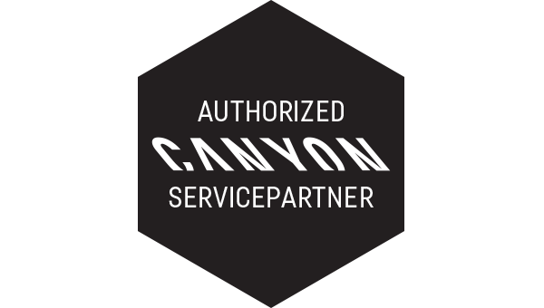 Canyon Service und Werkstattpartner Kiel