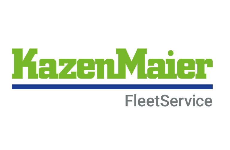 KazenMeier Logo - Innovativer Partner für Fahrradleasing und E-Bike-Mobilitätslösungen.