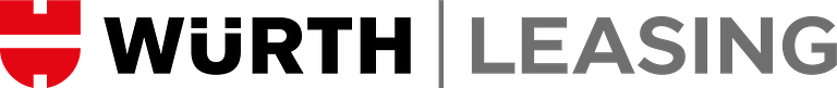 Würth Leasing Logo - Experte für Leasing von Fahrrädern und E-Bikes für Firmen und Mitarbeiter.